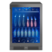 Zephyr PRB24C01CBSG Beverage Cooler