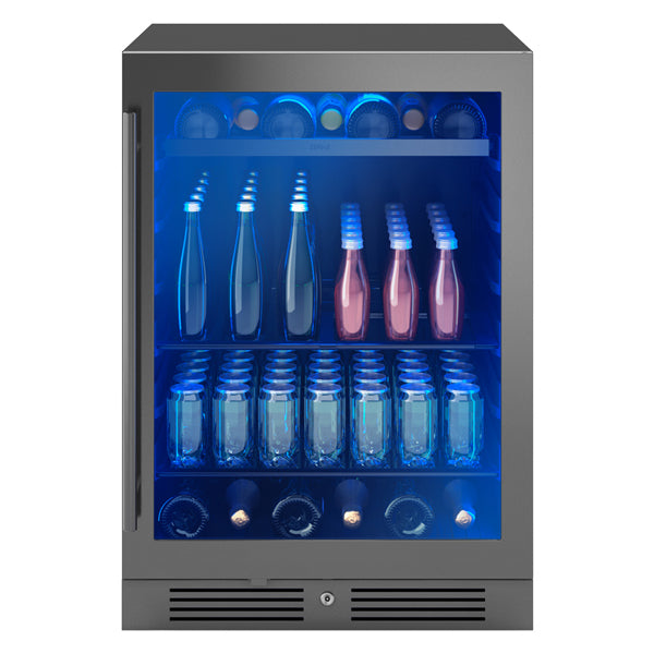Zephyr PRB24C01CBSG Beverage Cooler
