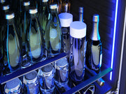 Zephyr PRB24C01CBSG Beverage Cooler