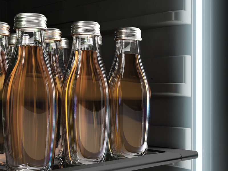 Zephyr PRB24C01CBSG Beverage Cooler