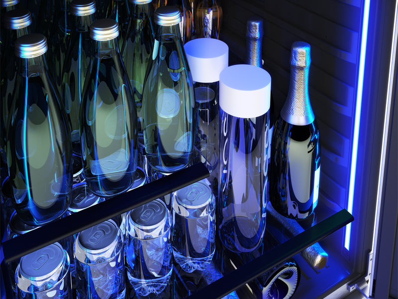 PRB24C01CPB-retractable-quarter-shelf