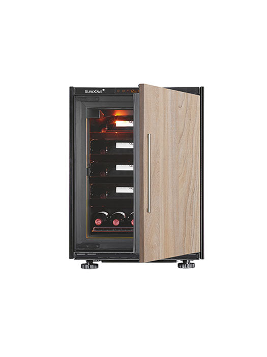 Wine Cellar Inspiration S- 28 bottles- Integrated door- Eurocave