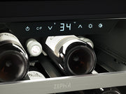 Zephyr PRW15C01CG Wine Cooler