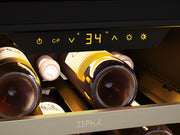 Zephyr PRW15C01CG Wine Cooler