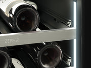 Zephyr PRW15C01CG Wine Cooler