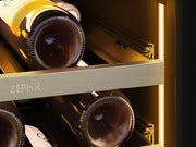 Zephyr PRW15C01CG Wine Cooler