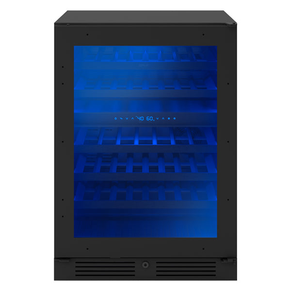 Zephyr PRW24C02CPG Wine Cooler - Without Panel