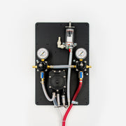 Pump Panel