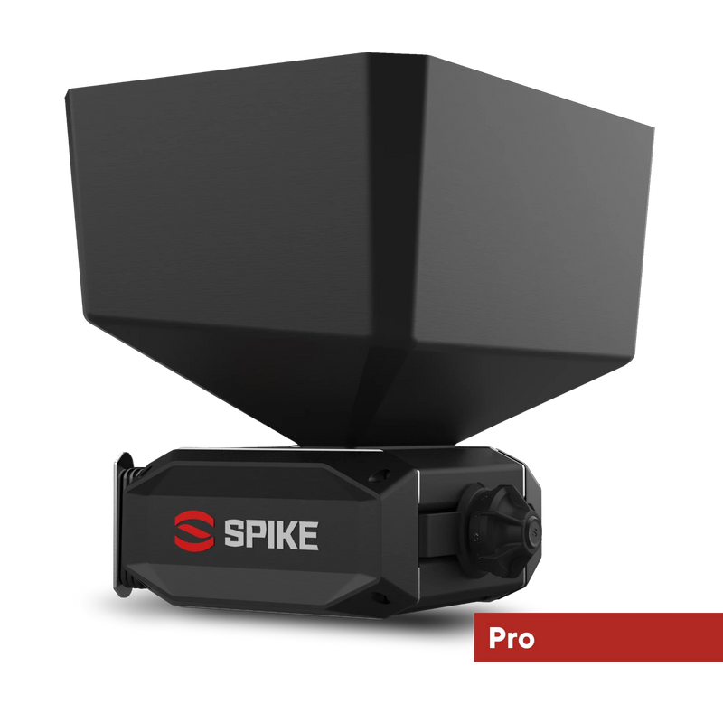 Spike Brewing | The Spike Mill Pro    - Toronto Brewing