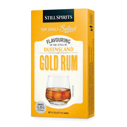 Still Spirits Classic Queensland Gold Rum Essence Duplex    - Toronto Brewing