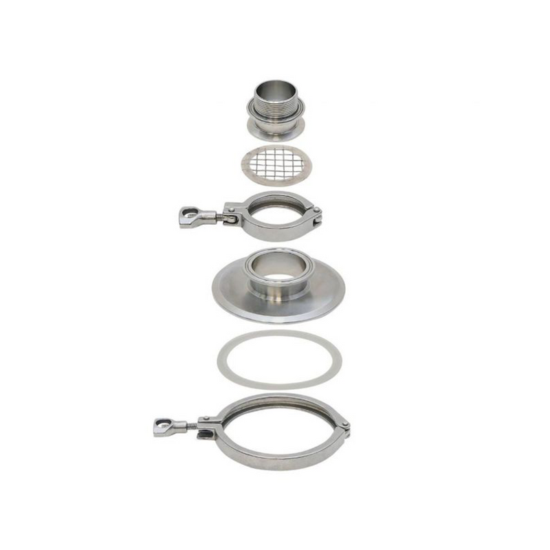 Grainfather | G40/G70 Reflux Attachment    - Toronto Brewing