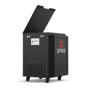 Spike Brewing | Glycol Chiller with CF15 Bundle - Toronto Brewing