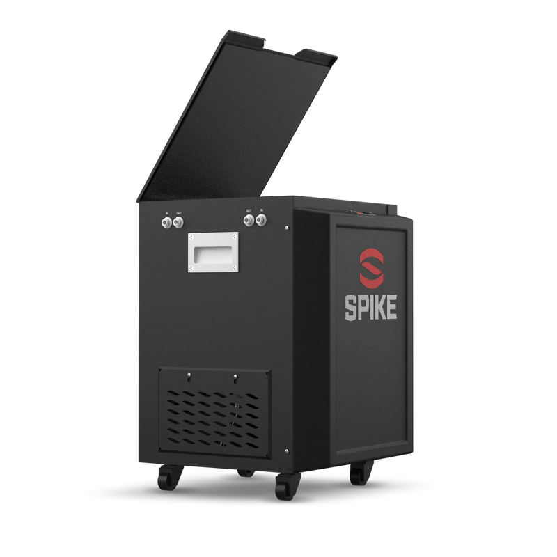 Spike Brewing | Glycol Chiller with CF15 Bundle - Toronto Brewing