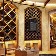 Allavino ACU-3000 wine cooling unit lifestyle 1