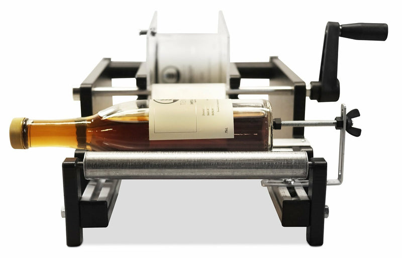 Easy Labeler – Label Applicator Machine