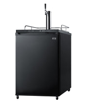 Summit SBC635MCF Angle