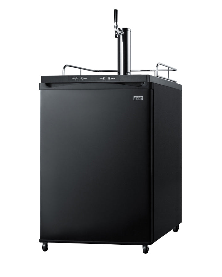 Summit SBC635MCF Angle