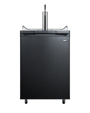 Summit SBC635MCF Front