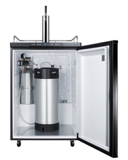 Summit SBC635MCF Keg