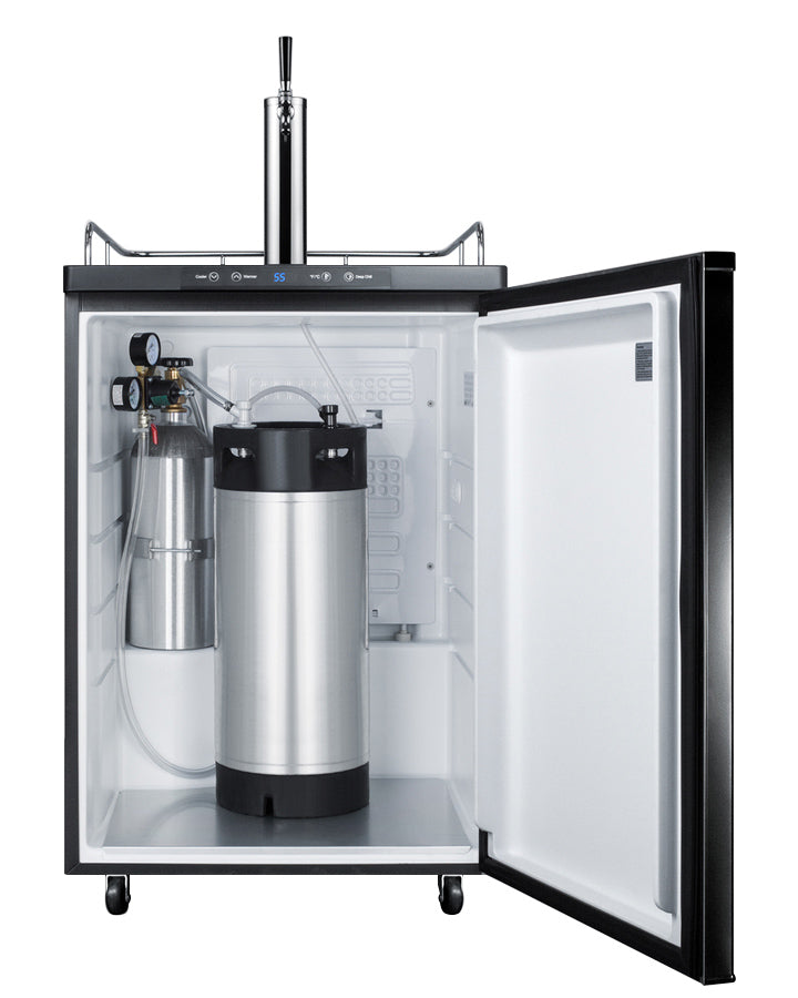 Summit SBC635MCF Keg