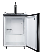 Summit SBC635MCF Open