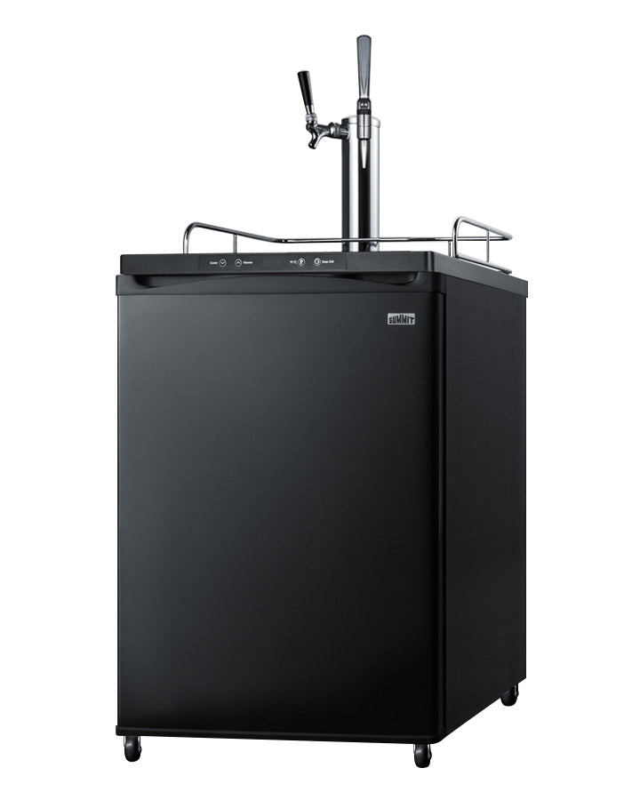 Summit SBC635M7CMTWIN Angle