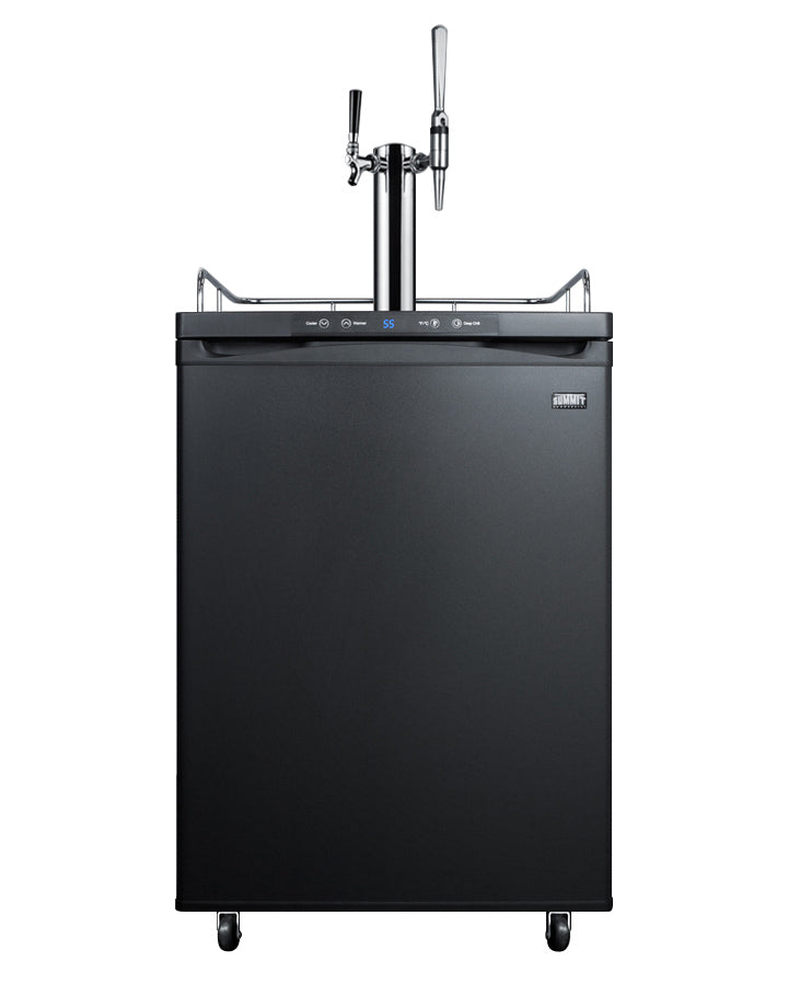Summit SBC635M7CMTWIN Front