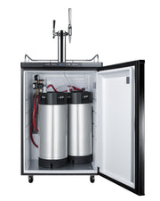Summit SBC635M7CMTWIN Keg