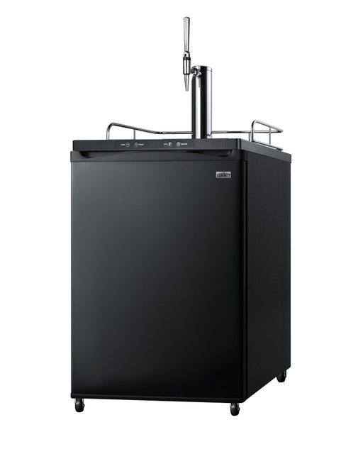 Summit SBC635M7NCF Angle
