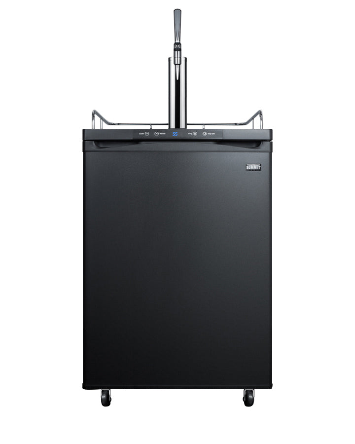 Summit SBC635M7NCF Front