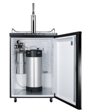 Summit SBC635M7NCF Keg