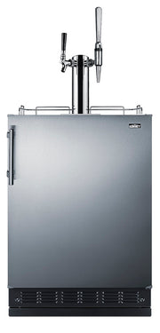 Summit SBC7BRSCM2 Kegerator
