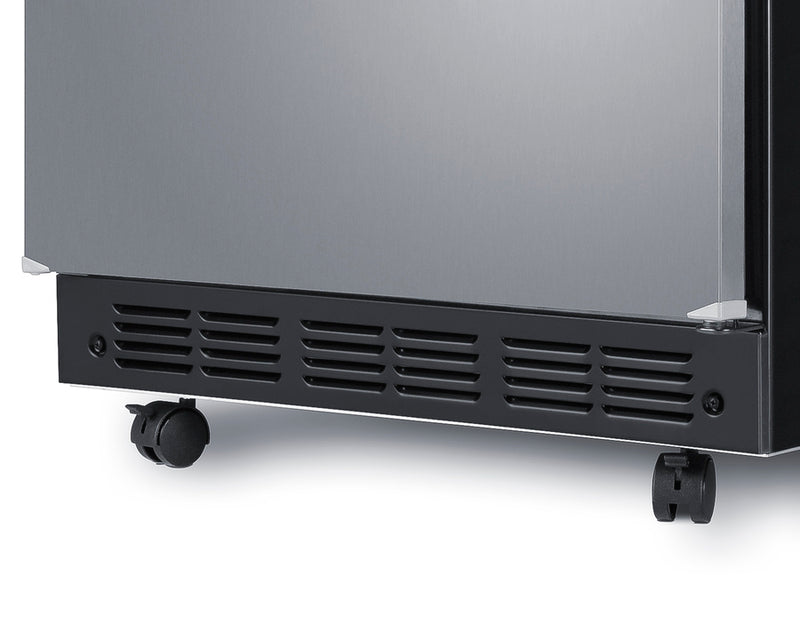 Summit SBC7BRSCM2 Kegerator