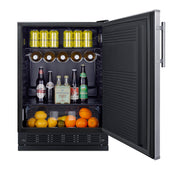 Summit SBC7BRSCM2 Kegerator
