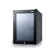 Summit | Compact Beverage Center (SCR114L)    - Toronto Brewing