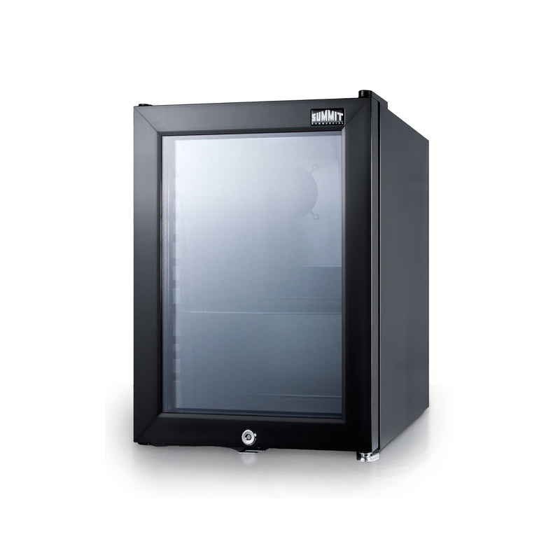 Summit | Compact Beverage Center (SCR114L)    - Toronto Brewing