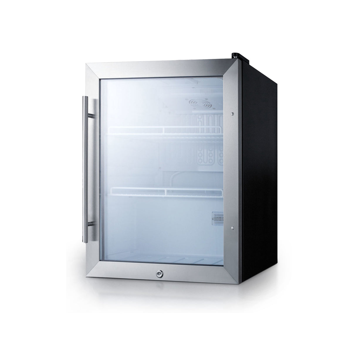 Summit | Compact Beverage Center (SCR314L) — Toronto Brewing