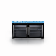 Summit | 36" Wide Back Bar Beverage Center, Shallow Depth (SCR3502D)    - Toronto Brewing