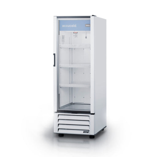 Summit Accucold | 21" Wide Commercial Beverage Refrigerator (SCR801G)    - Toronto Brewing