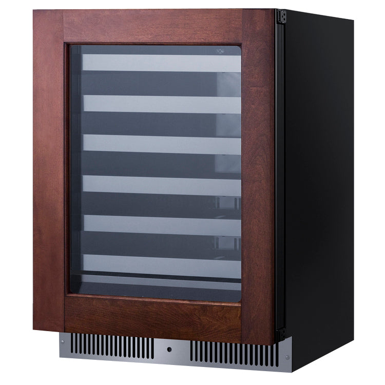 Summit SDHW2442PNR Wine Refrigerator