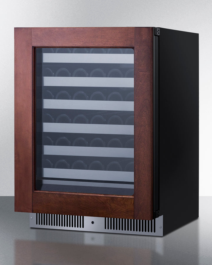 Summit SDHW2442PNR Wine Refrigerator