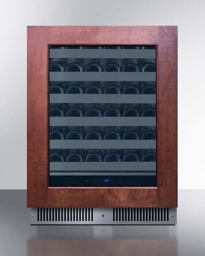 Summit SDHW2442PNR Wine Refrigerator