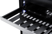 Summit SDHW2442PNR Wine Refrigerator