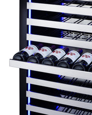 Summit SDHWC98PNR Wine Cellar