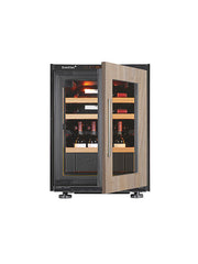 Wine Cellar Inspiration S- 28 bottles- Integrated glass door -Eurocave