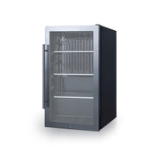 Summit | Shallow Depth Indoor/Outdoor Beverage Cooler (SPR488BOS)    - Toronto Brewing