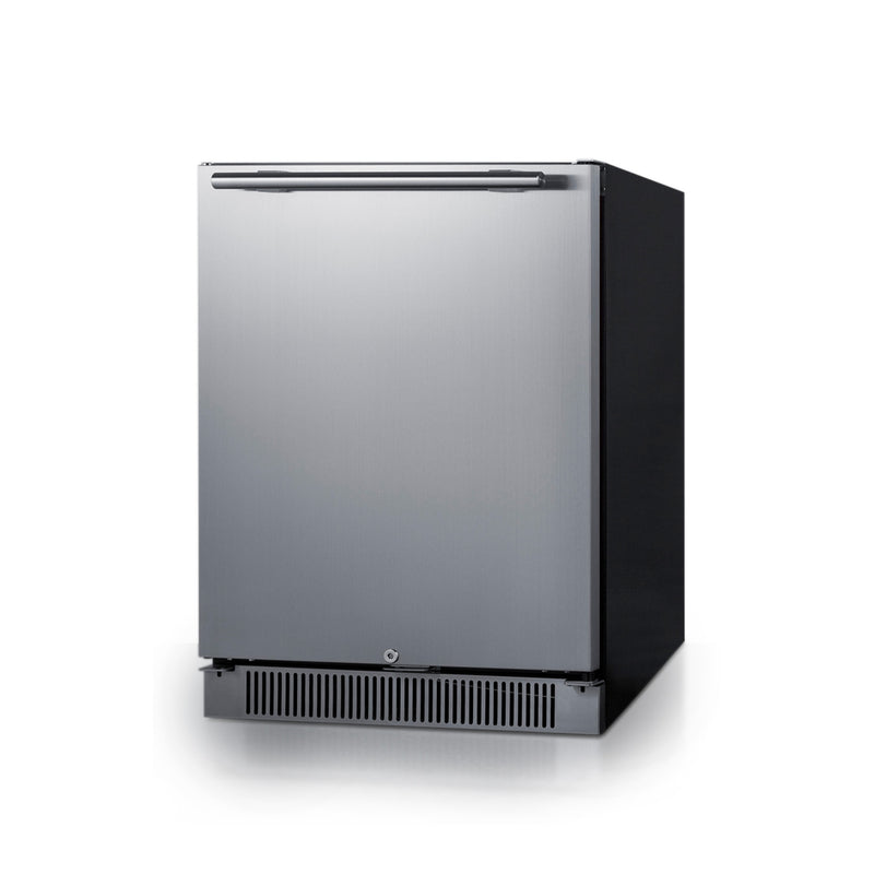 Summit | 4.6 cu. ft. Built-In Outdoor All-Refrigerator (SPR623OS)    - Toronto Brewing
