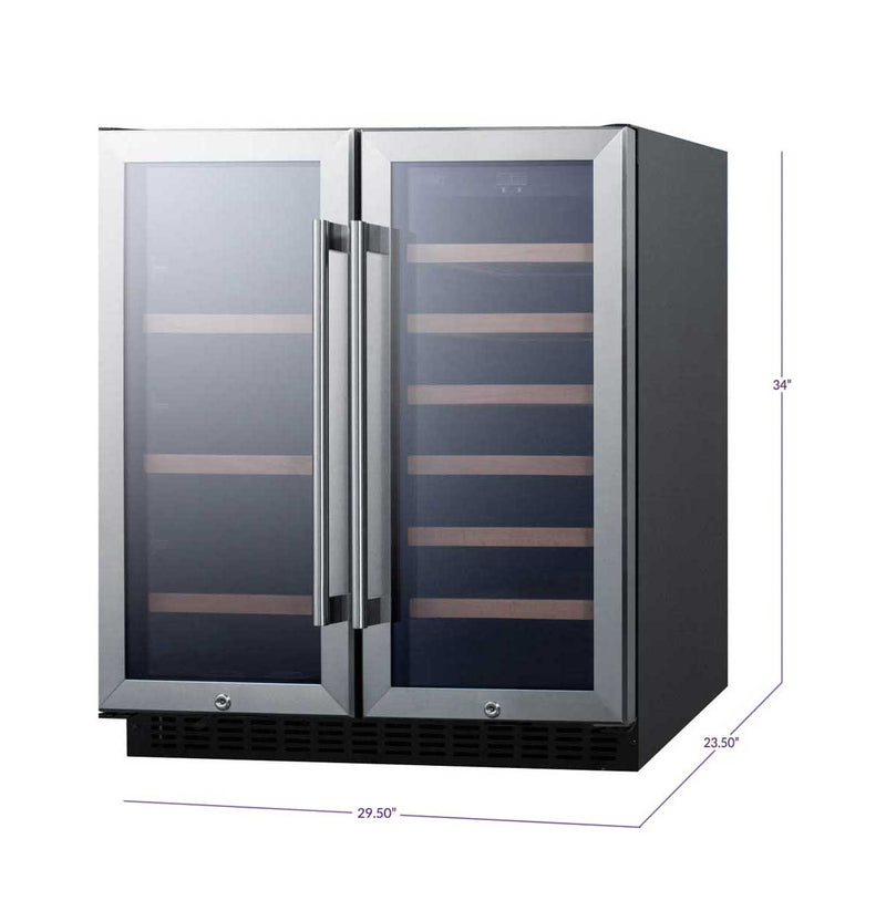 SWBV3071 Dimensions