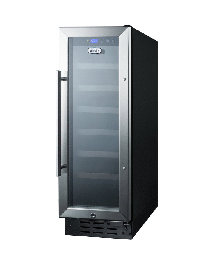 SWC1224B Wine Refrigerator