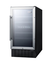 SWC182ZADA Wine Refrigerator